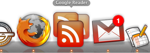 google stand-alone apps
