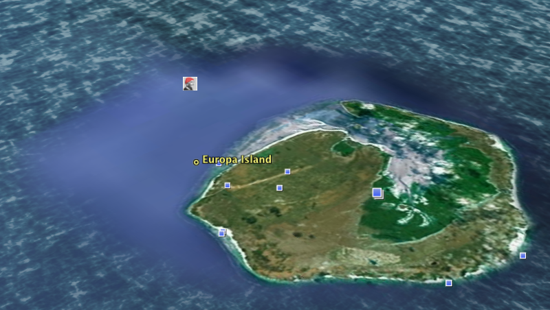 learn google earth 5