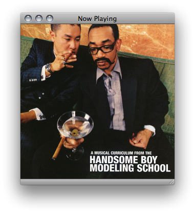 now playing: handsome boy modeling school